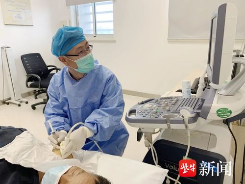 頸椎“卡頓”迎來曙光 張家港市二院微創技術獲省級認可，開啟精準治療新時代