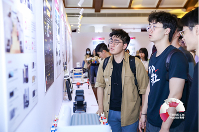 匠心筑夢，創意綻放 第六屆“匯創青春”產品設計類盛大開幕，影視策劃新浪潮引關注