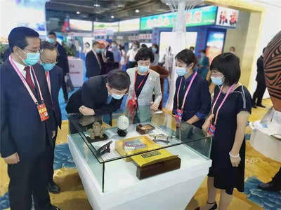 敦煌盛典 2021年絲綢之路國(guó)際旅游節(jié)與甘肅文旅商品大賽中的影視策劃新篇章